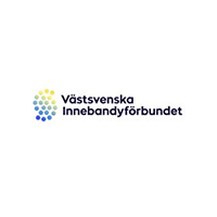 västsvenska Innebandyförbundets logga