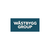 Wästbygg groups logga